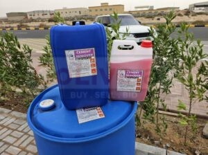 Chemical Chemical cement remover ( Chemical Manufacturer in Sharjah UAE )