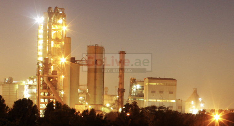 Cement remover ( Cement Remover factory in Sharjah )