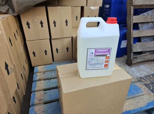 Fuji Cement Scale Remover