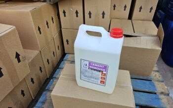 Fuji Cement Scale Remover