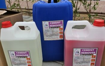 Best cement remover ( No 1 Concrete Remover Supplier in Sharjah UAE )