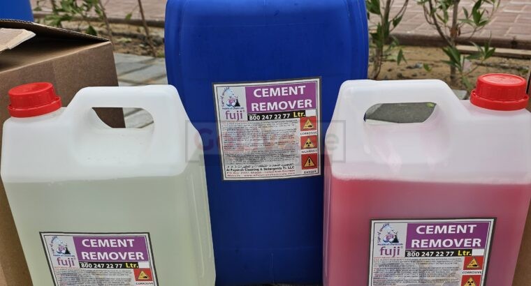 Grout remover ( Best Grout Cleaning Chemical in Kuwait )