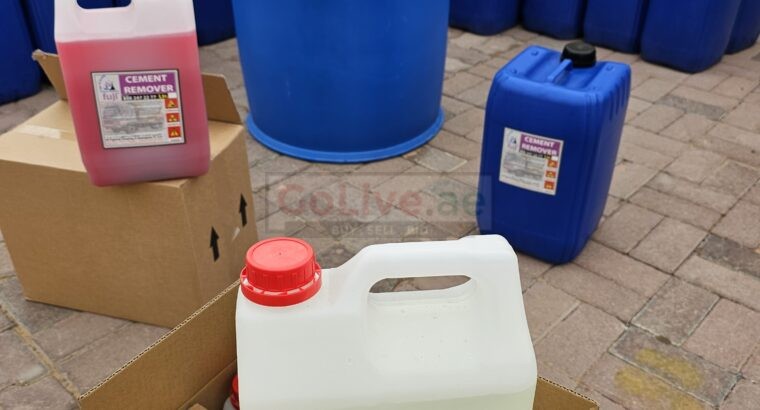 Cement remover for tiles ( Tiles Acid Cleaner Supplier in Kuwait )