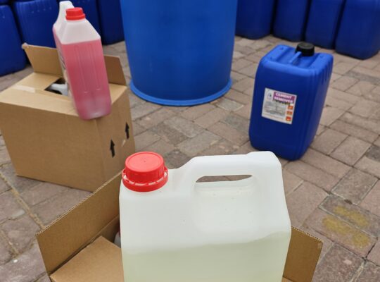Best cement remover ( No 1 Concrete Remover Supplier in Abu Dhabi UAE )