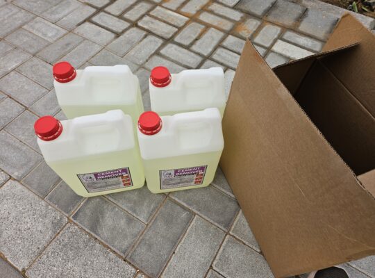 Tile adhesive remover ( Tile Cleaning Acid supplier in Fujairah UAE )