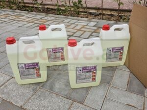Best cement remover ( No 1 Concrete Remover Supplier in Abu Dhabi UAE )