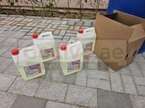 Grout remover ( Best Grout Cleaning Chemical in Kuwait )