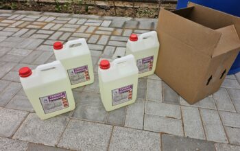 Grout remover ( Best Grout Cleaning Chemical in Kuwait )