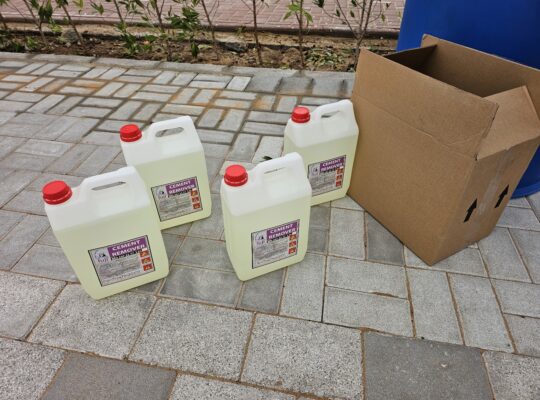 Grout remover ( Best Grout Cleaning Chemical in Kuwait )