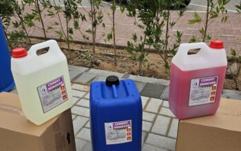 Best cement remover ( No 1 Concrete Remover Supplier in Dubai UAE )