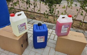 Best cement remover ( No 1 Concrete Remover Supplier in Qatar )
