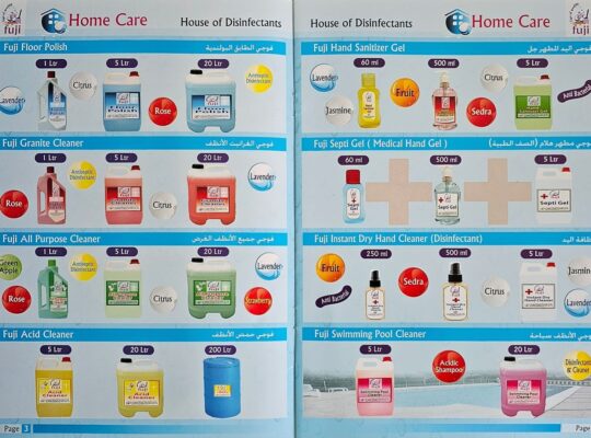 Cement remover ( Cement Scale Remover Chemical Supplier in Salalah City of Oman )