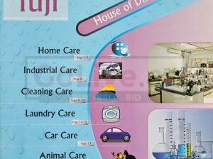 Cement remover ( Cement Scale Remover Chemical Supplier in Al Jazer City of Oman )