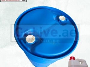 GelAcid Cement Cleaner