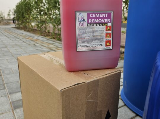 Grout remover ( Best Grout Cleaning Chemical in Bahrain )