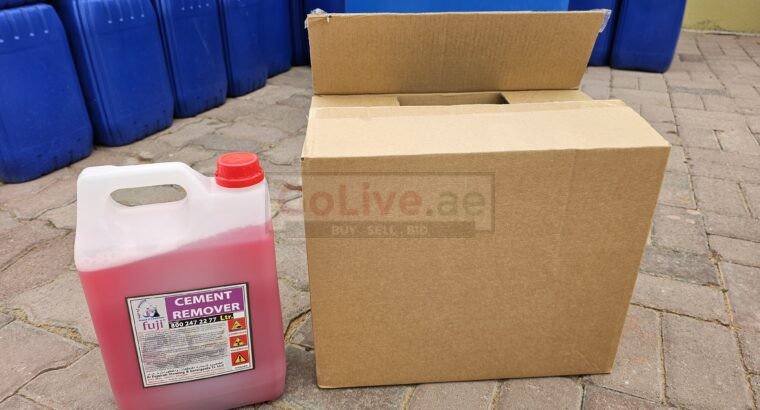 Grout remover ( Best Grout Cleaning Chemical in Abu Dhabi UAE )