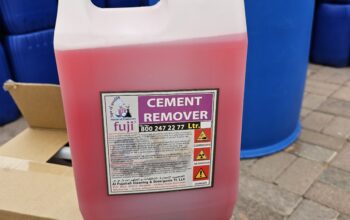 Grout remover ( Best Grout Cleaning Chemical in UAE )