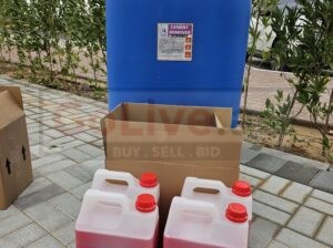 Chemical Chemical cement remover ( Chemical Manufacturer in Umm Al Quwain UAE )
