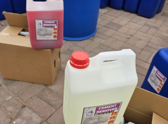 Best cement remover ( No 1 Concrete Remover Supplier in Oman )