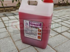 Chemical Chemical cement remover ( Chemical Manufacturer in Oman )