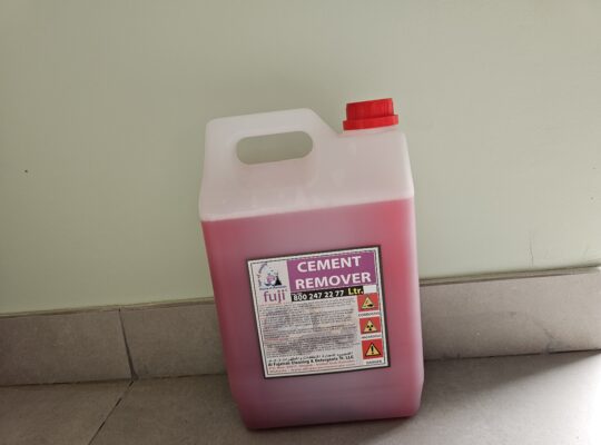 Best cement remover ( No 1 Concrete Remover Supplier in Fujairah UAE )