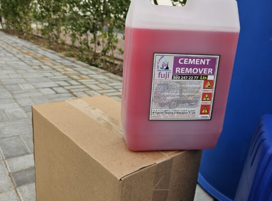 Best cement remover ( No 1 Concrete Remover Supplier in Ras Al Khaimah UAE )