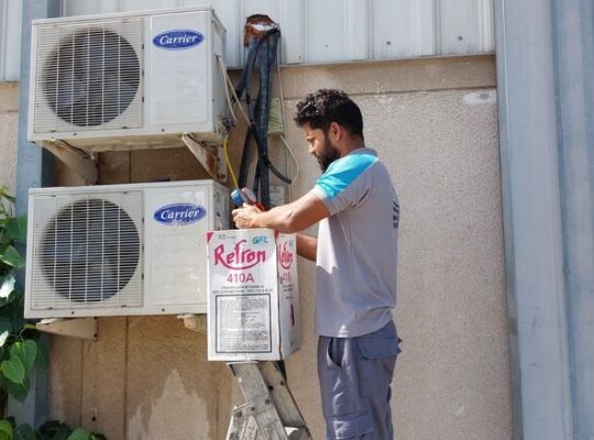 How Can I Prevent Expensive AC Repair Costs?
