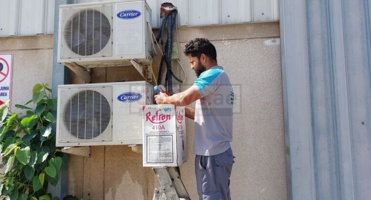 How Can I Prevent Expensive AC Repair Costs?