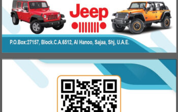 Jeep Wrangler parts