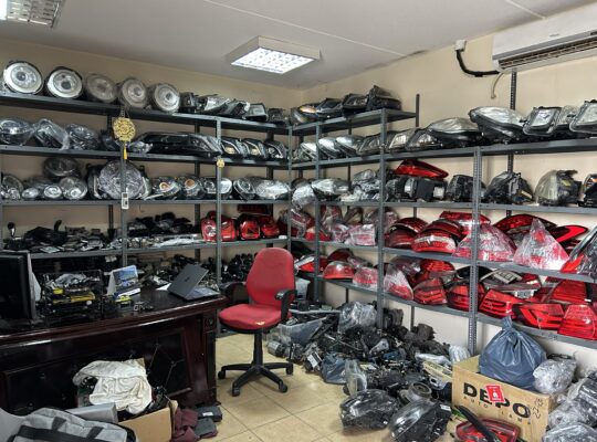 BASMAT AL IBDAA | BMW, MINI COOPER, MERCEDES AND AUDI SPARE PARTS ( SHARJAH USED AUTO PARTS MARKET )