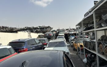 BASMAT AL IBDAA | BMW, MINI COOPER, MERCEDES AND AUDI SPARE PARTS ( SHARJAH USED AUTO PARTS MARKET )
