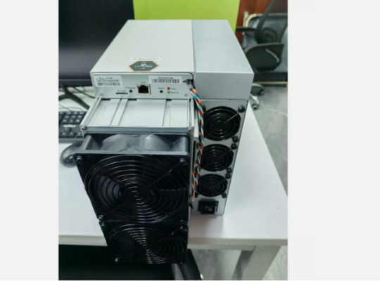 Bitmain Antminer L9 (16Gh) DOGE and LTC 3360W Asic Miner