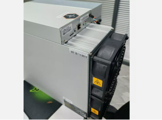 Bitmain Antminer L9 (16Gh) DOGE and LTC 3360W Asic Miner