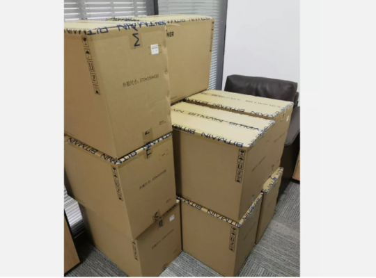 Bitmain Antminer L9 (16Gh) DOGE and LTC 3360W Asic Miner