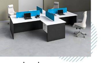 Best Office Furniture in Dubai Logistics City – Highmoon Office Furniture