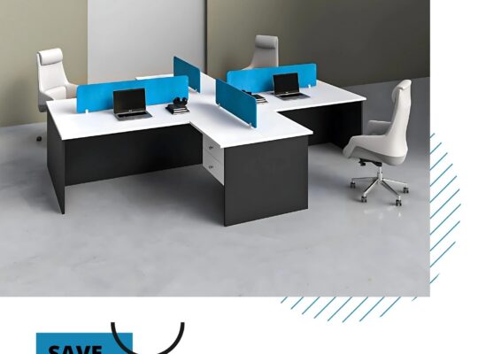 Best Office Furniture in Dubai Logistics City – Highmoon Office Furniture