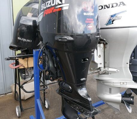New/Used Outboard Motor engine,Trailers,Minn Kota,Humminbird,Garmin