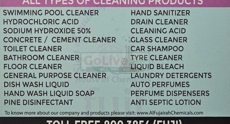 Cement remover ( Cement Remover factory in Sharjah )