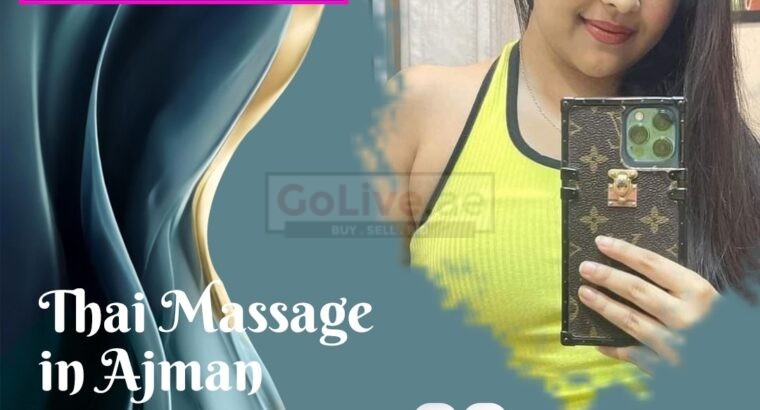 Massage centre ajman | Massage Spa Ajman | Massage Ajman | Sharjah Spa