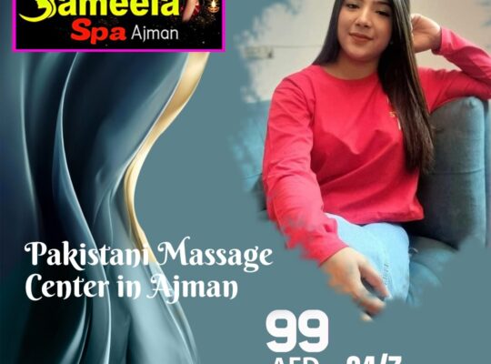 Massage centre ajman | Massage Spa Ajman | Massage Ajman | Sharjah Spa