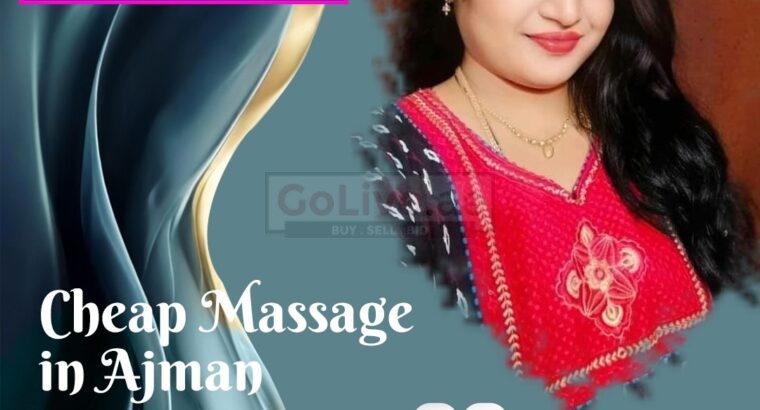 Massage centre ajman | Massage Spa Ajman | Massage Ajman | Sharjah Spa
