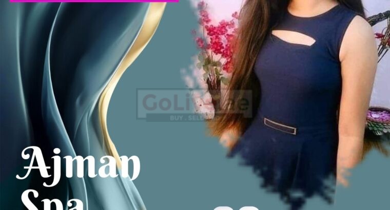 Massage centre ajman | Massage Spa Ajman | Massage Ajman | Sharjah Spa
