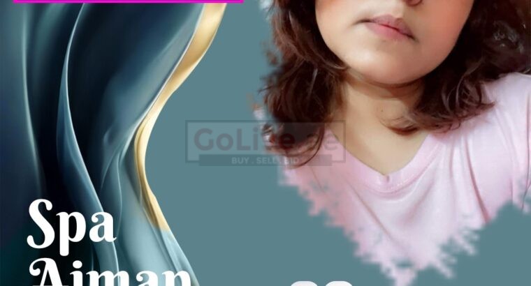 Massage centre ajman | Massage Spa Ajman | Massage Ajman | Sharjah Spa