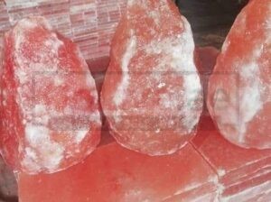 Pink Himalayan salt for pets ( Durable salt blocks for livestock in FUJAIRAH )