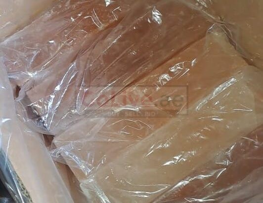 Himalayan salt blocks for horses ( Best Quality Animal Salt Supplier in QATAR )