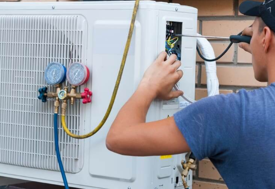 Ac Repair Dubai Service | Expert AC Repair Services​ Al Qusais