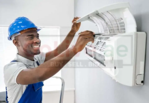 Ac Repair Dubai Service | Expert AC Repair Services​ Al Qusais