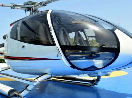 Low Cost Helicopter Tour Dubai 0544700431