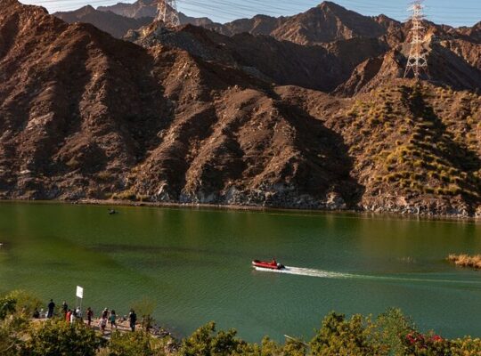 Khorfakkan City Tour Low Cost 971 54 470 0431