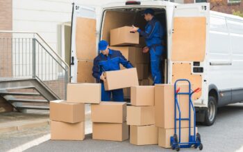 Office Furniture Movers Dubai